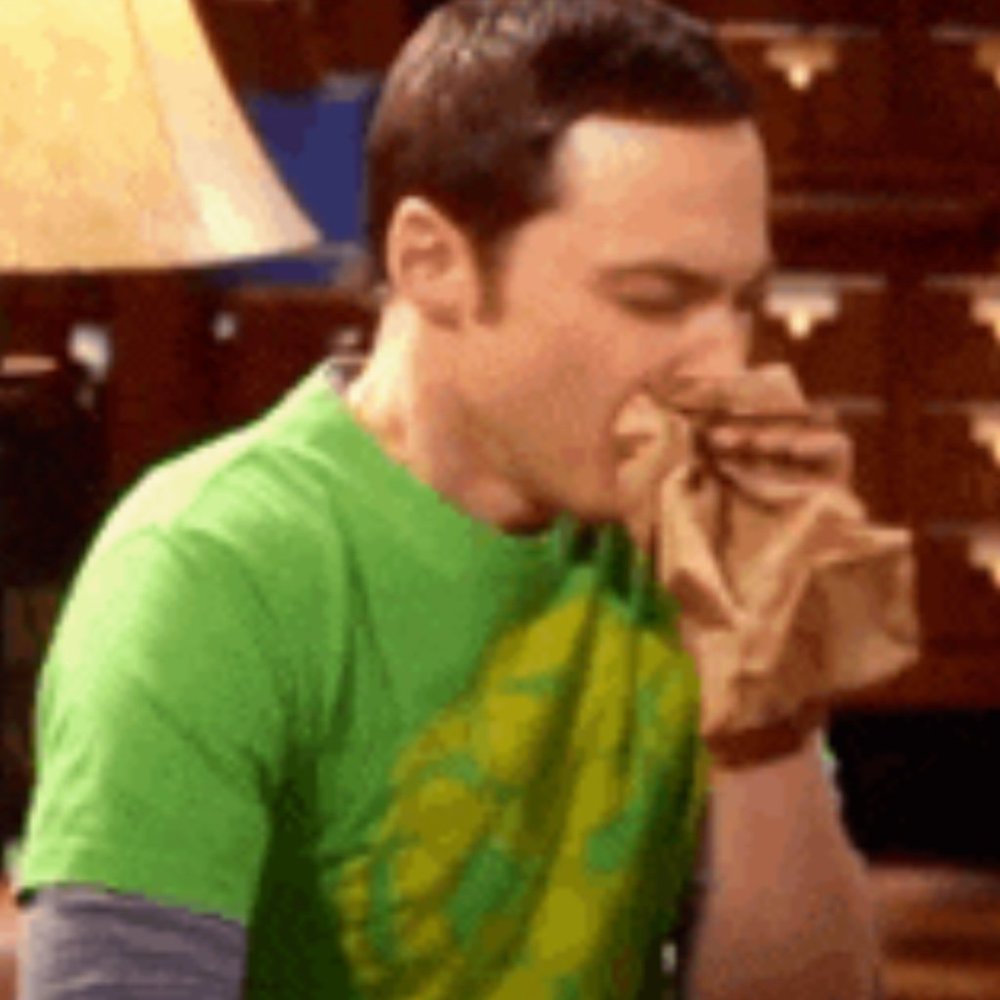 Meet your Posher, Maria